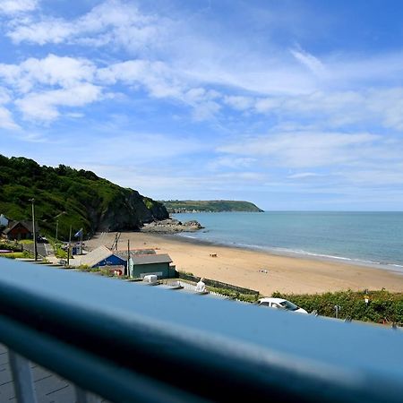 Ship Inn Aberporth Luaran gambar