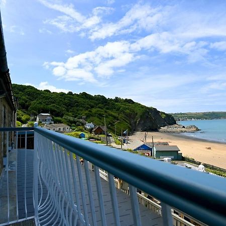 Ship Inn Aberporth Luaran gambar