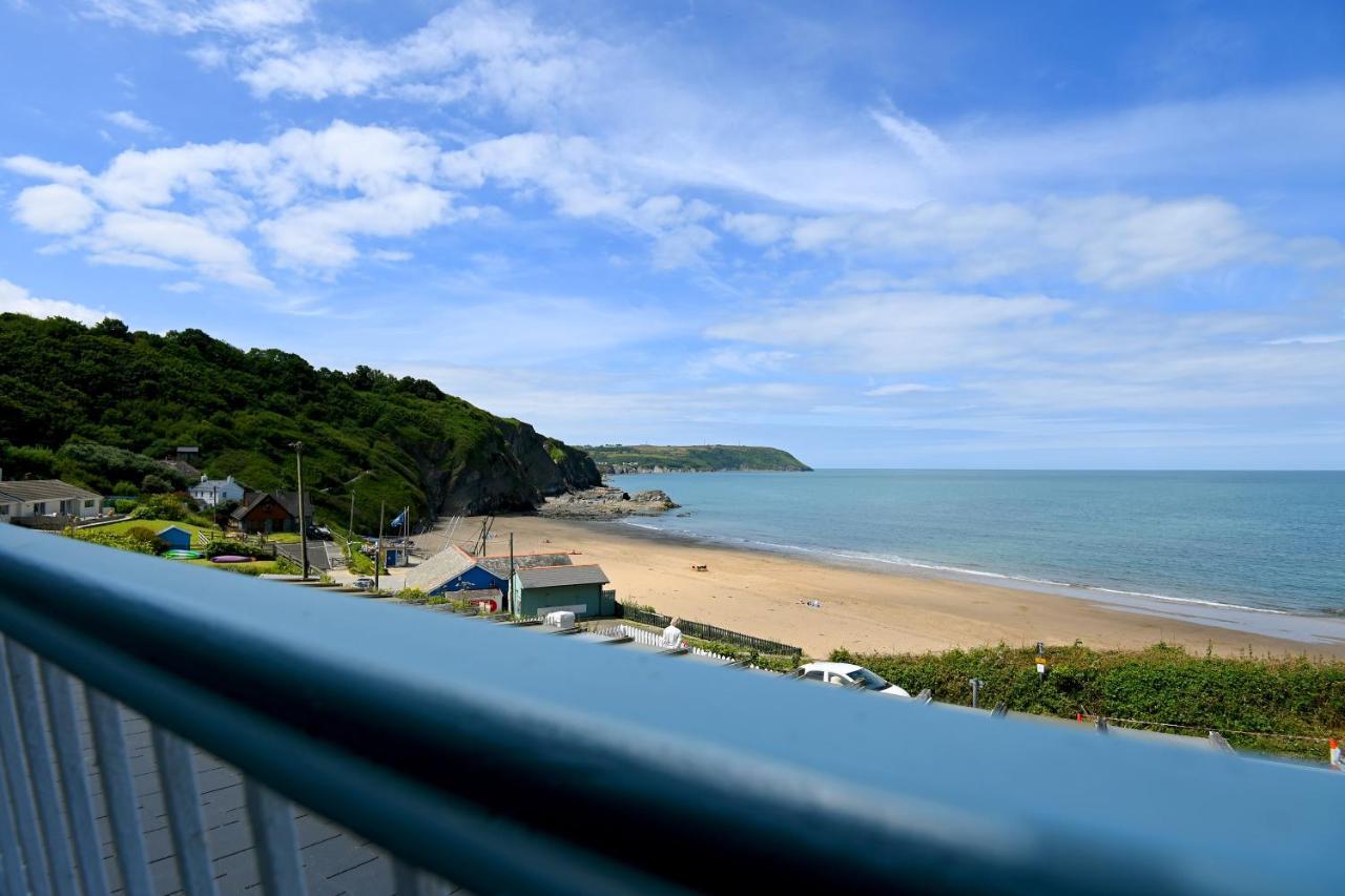 Ship Inn Aberporth Luaran gambar
