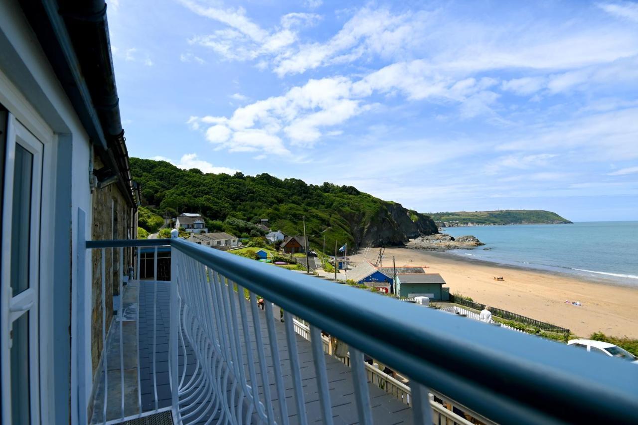 Ship Inn Aberporth Luaran gambar
