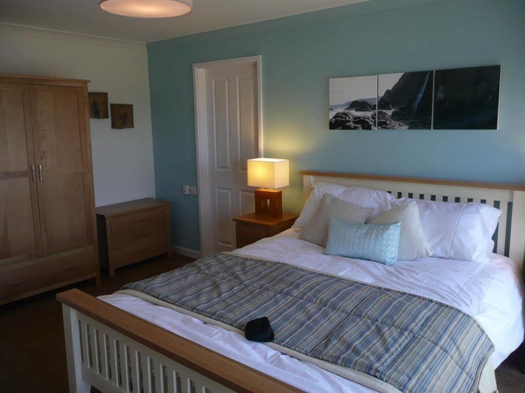 Ship Inn Aberporth Luaran gambar